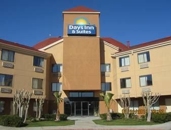Days & By Wyndham Hotel 2*